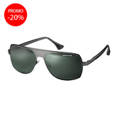 Mercedes-Benz AMG Occhiali da Sole Titanio